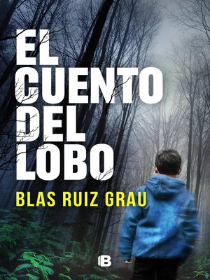 cover image of El cuento del lobo